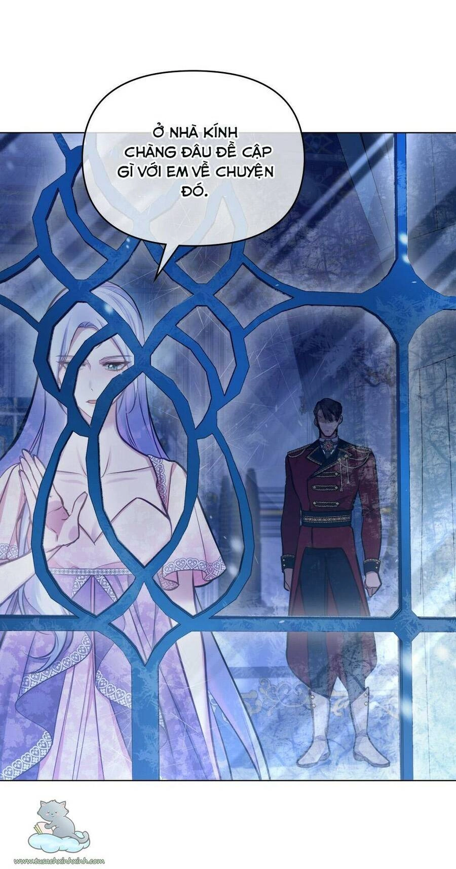 Nếu Không Vâng Lời Công Tước Chapter 27 - 66