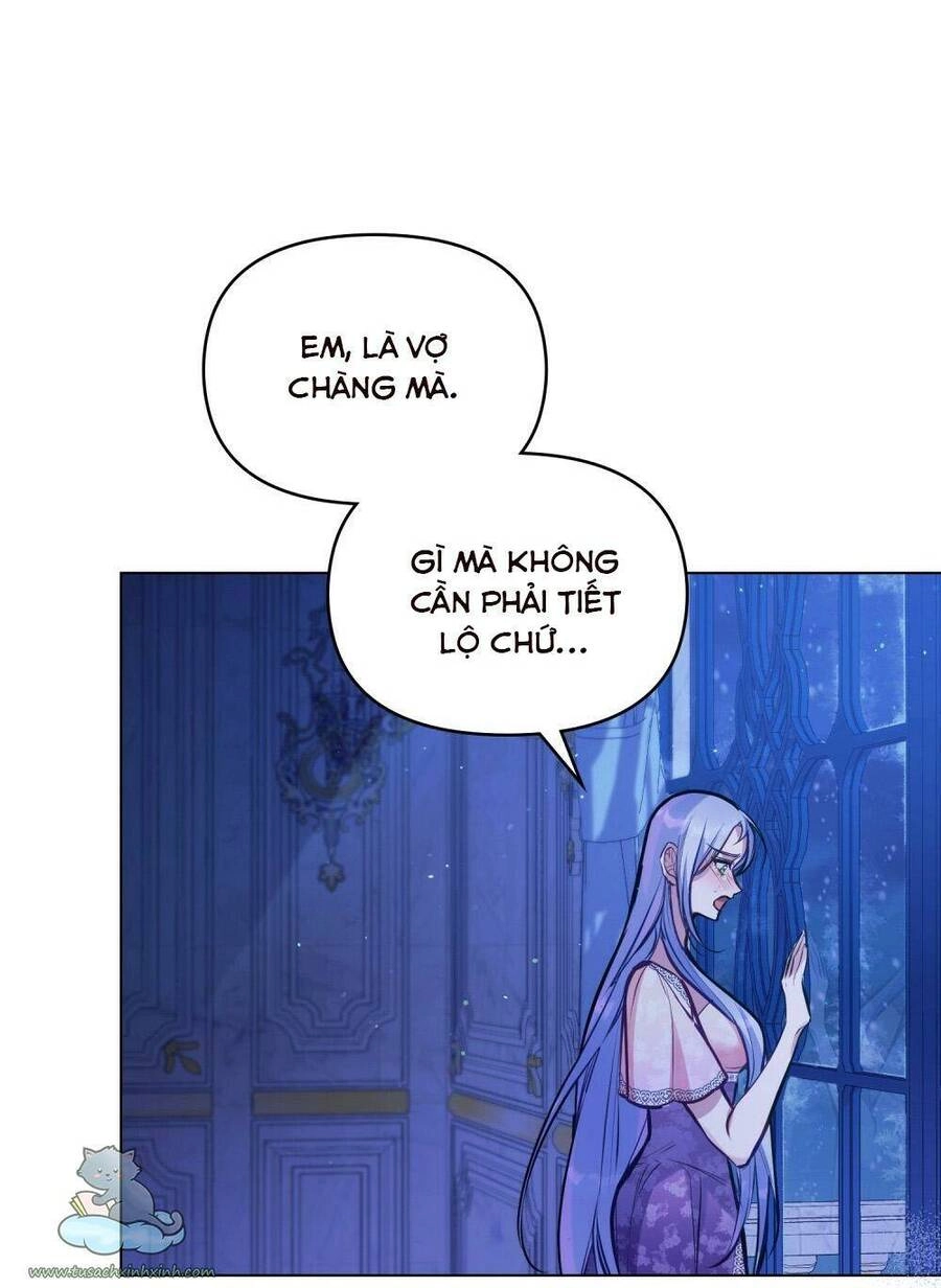 Nếu Không Vâng Lời Công Tước Chapter 27 - 70