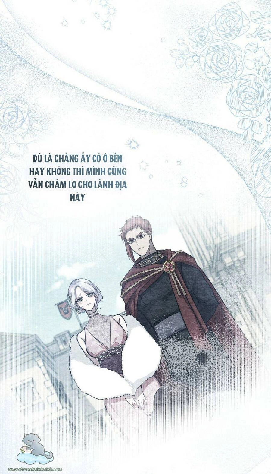 Nếu Không Vâng Lời Công Tước Chapter 27 - 74