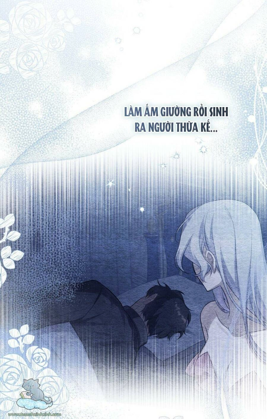 Nếu Không Vâng Lời Công Tước Chapter 27 - 75