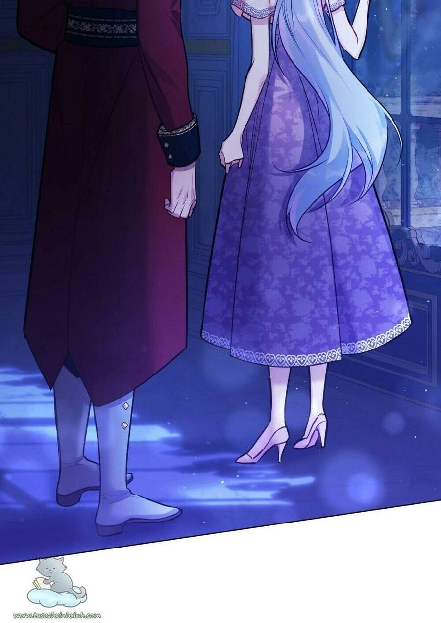 Nếu Không Vâng Lời Công Tước Chapter 27 - 85