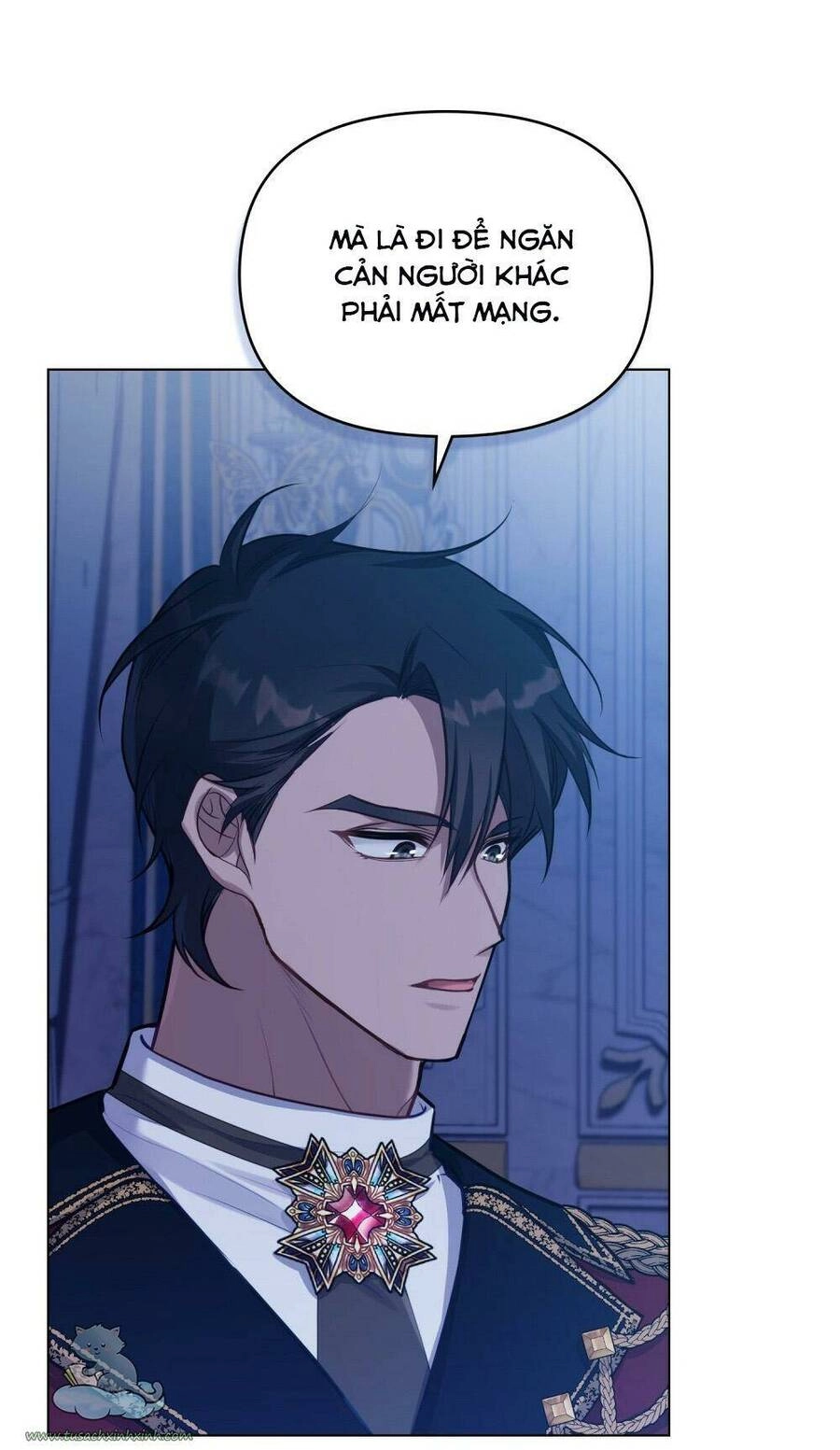 Nếu Không Vâng Lời Công Tước Chapter 27 - 86