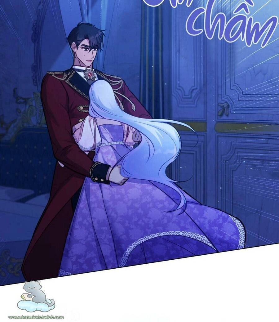 Nếu Không Vâng Lời Công Tước Chapter 27 - 91