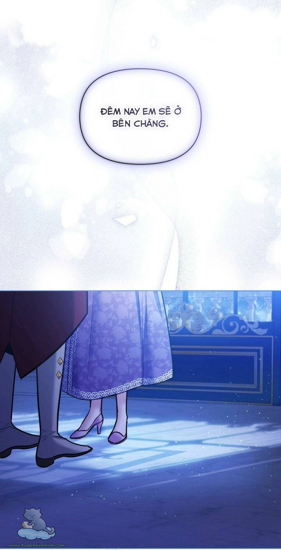 Nếu Không Vâng Lời Công Tước Chapter 27 - 95