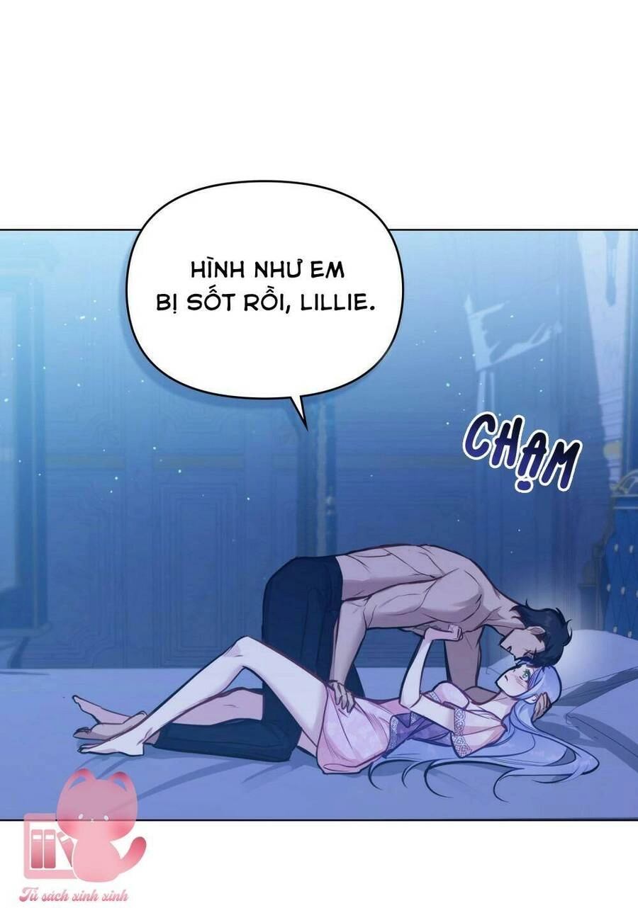 Nếu Không Vâng Lời Công Tước Chapter 28 - 13