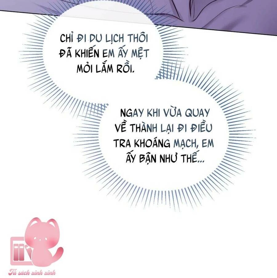 Nếu Không Vâng Lời Công Tước Chapter 28 - 17