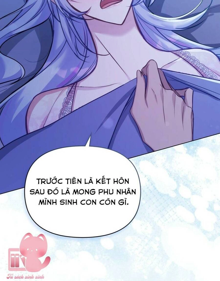 Nếu Không Vâng Lời Công Tước Chapter 28 - 22