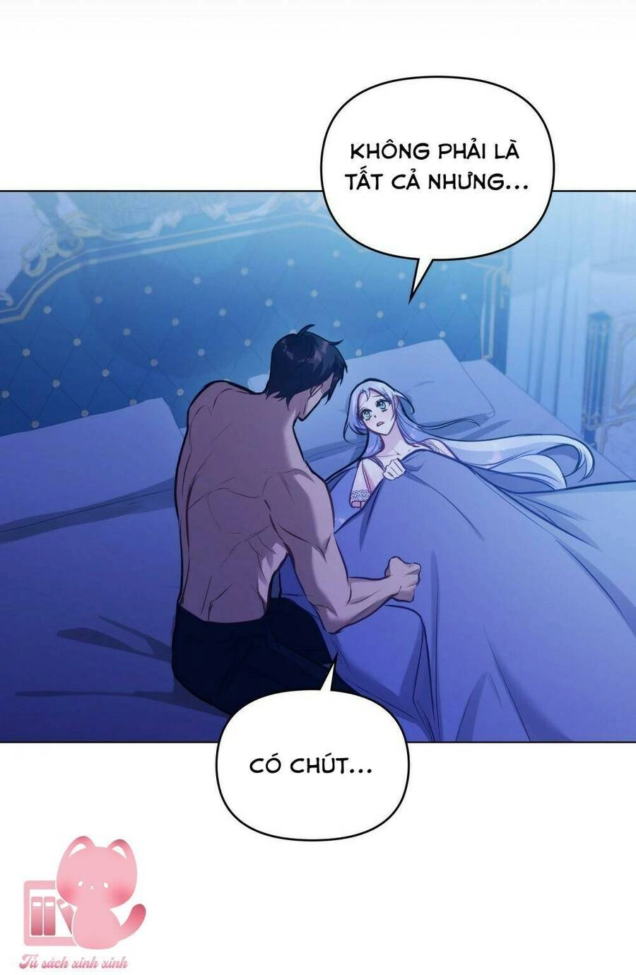 Nếu Không Vâng Lời Công Tước Chapter 28 - 31