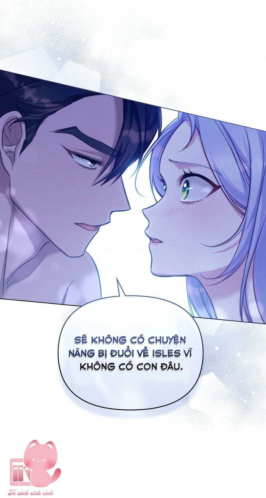 Nếu Không Vâng Lời Công Tước Chapter 28 - 43