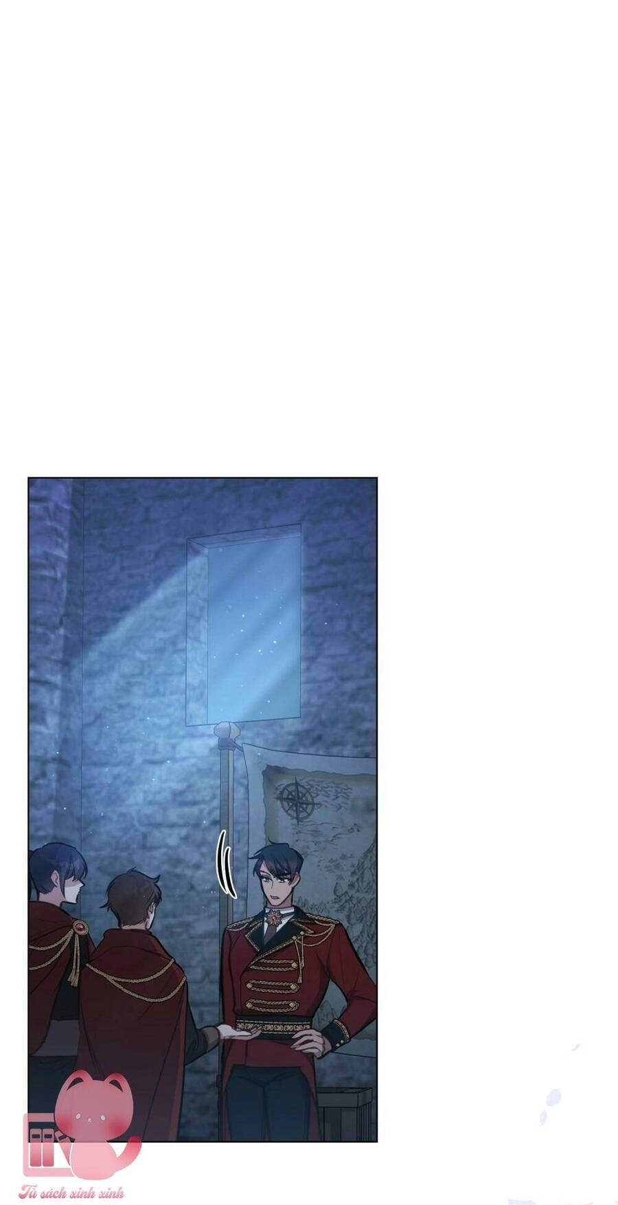 Nếu Không Vâng Lời Công Tước Chapter 28 - 49