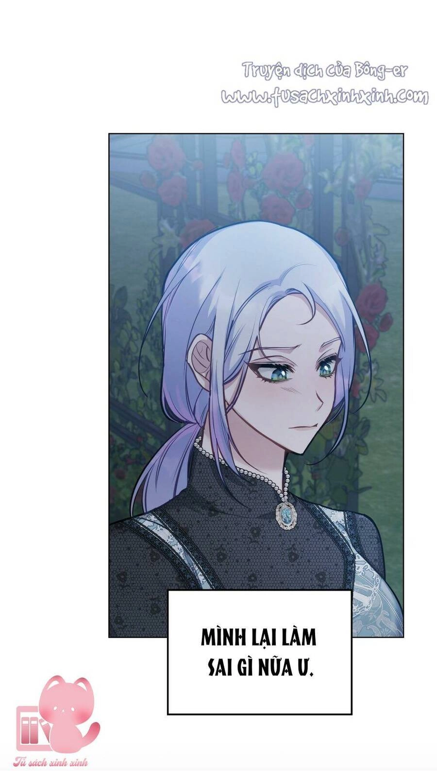 Nếu Không Vâng Lời Công Tước Chapter 28 - 52