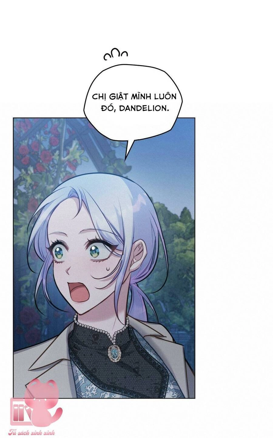 Nếu Không Vâng Lời Công Tước Chapter 28 - 61