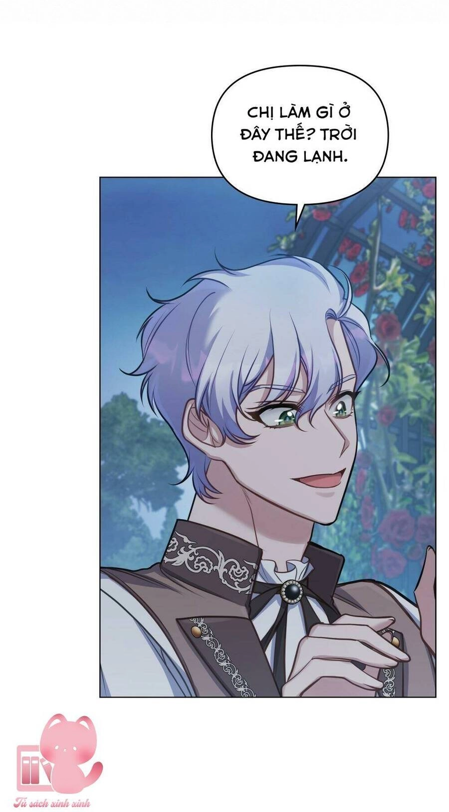 Nếu Không Vâng Lời Công Tước Chapter 28 - 62