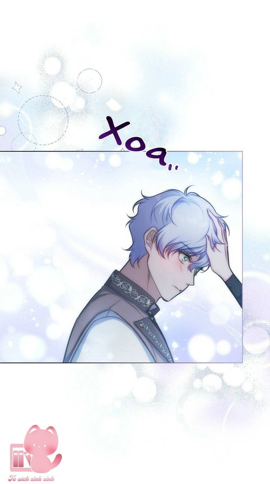 Nếu Không Vâng Lời Công Tước Chapter 28 - 71