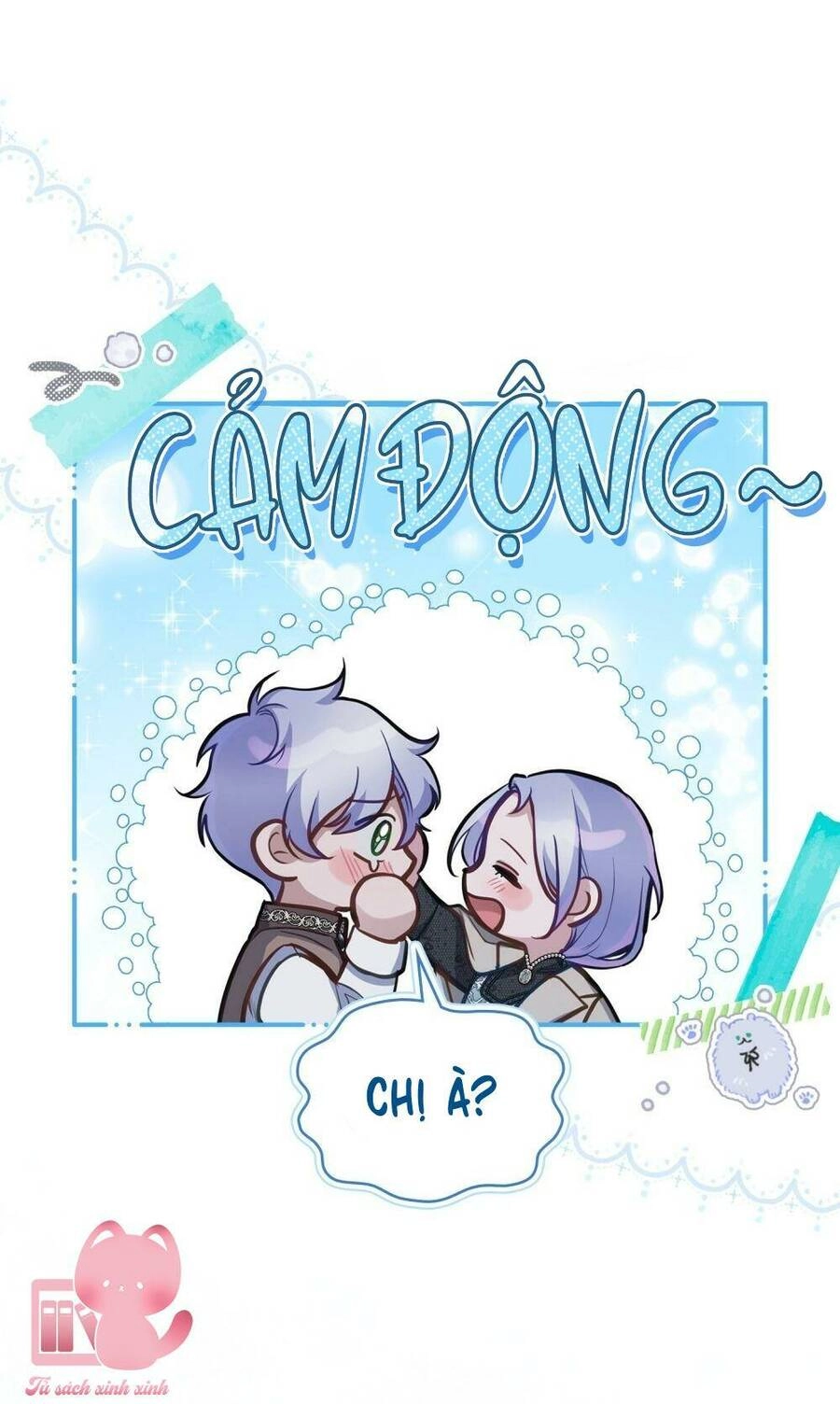 Nếu Không Vâng Lời Công Tước Chapter 28 - 74