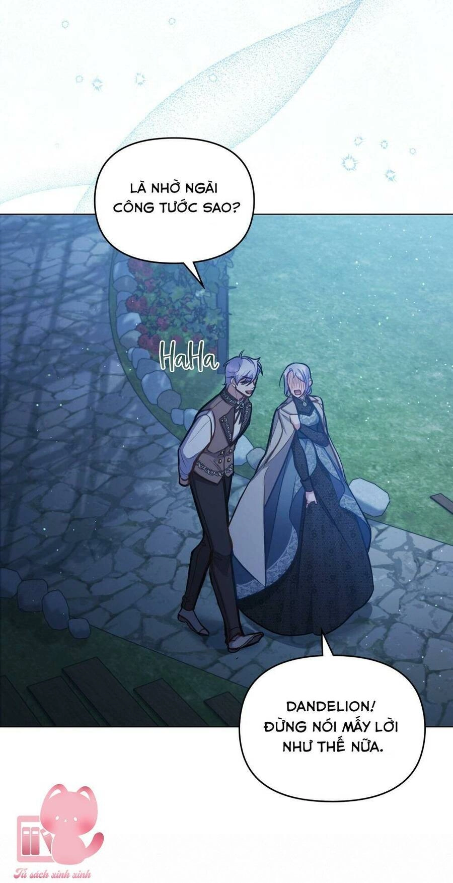 Nếu Không Vâng Lời Công Tước Chapter 28 - 78