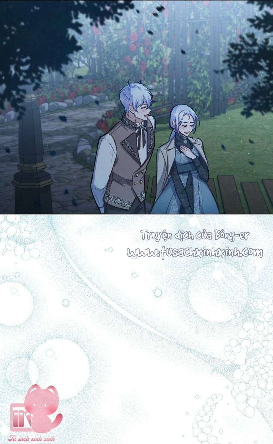 Nếu Không Vâng Lời Công Tước Chapter 28 - 81