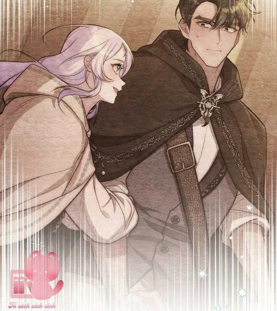 Nếu Không Vâng Lời Công Tước Chapter 28 - 84