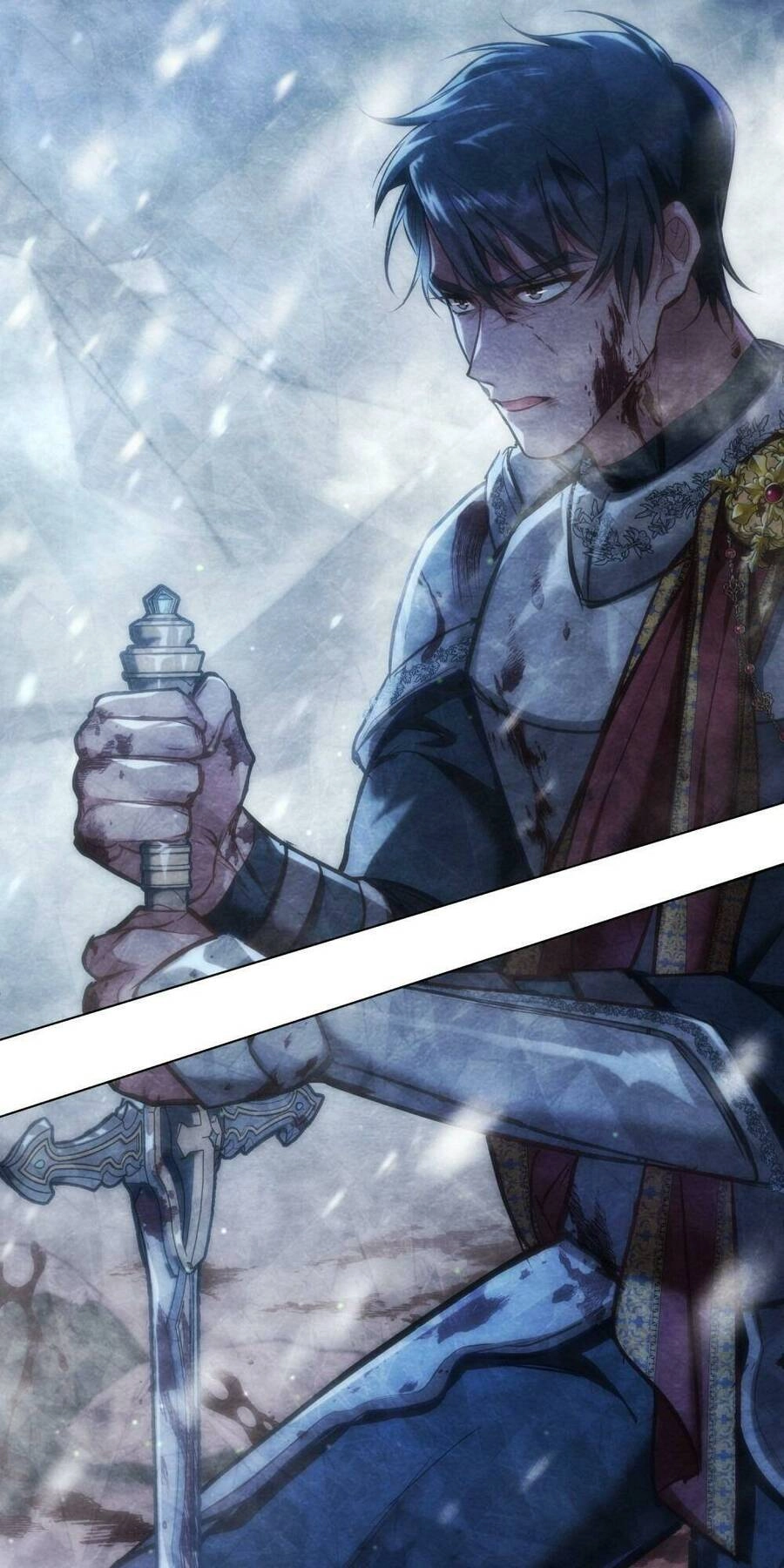 Nếu Không Vâng Lời Công Tước Chapter 28 - 94