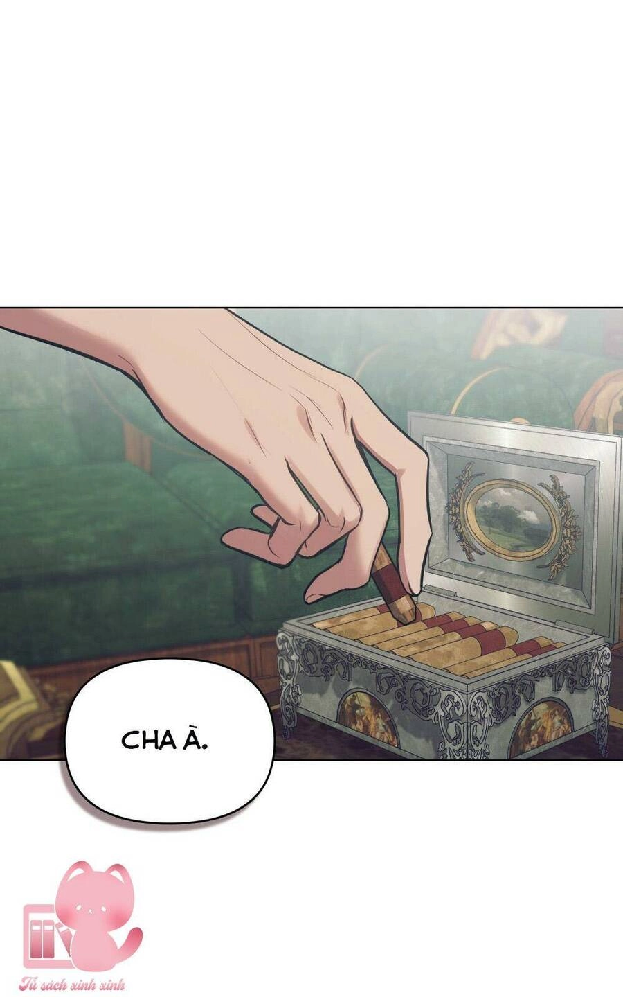 Nếu Không Vâng Lời Công Tước Chapter 29 - 17