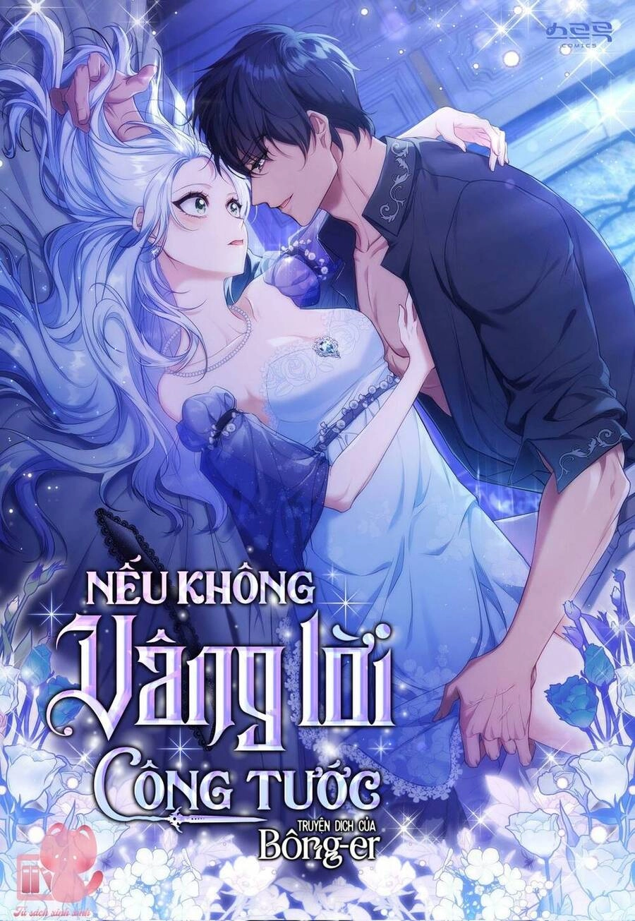 Nếu Không Vâng Lời Công Tước Chapter 31 - 1