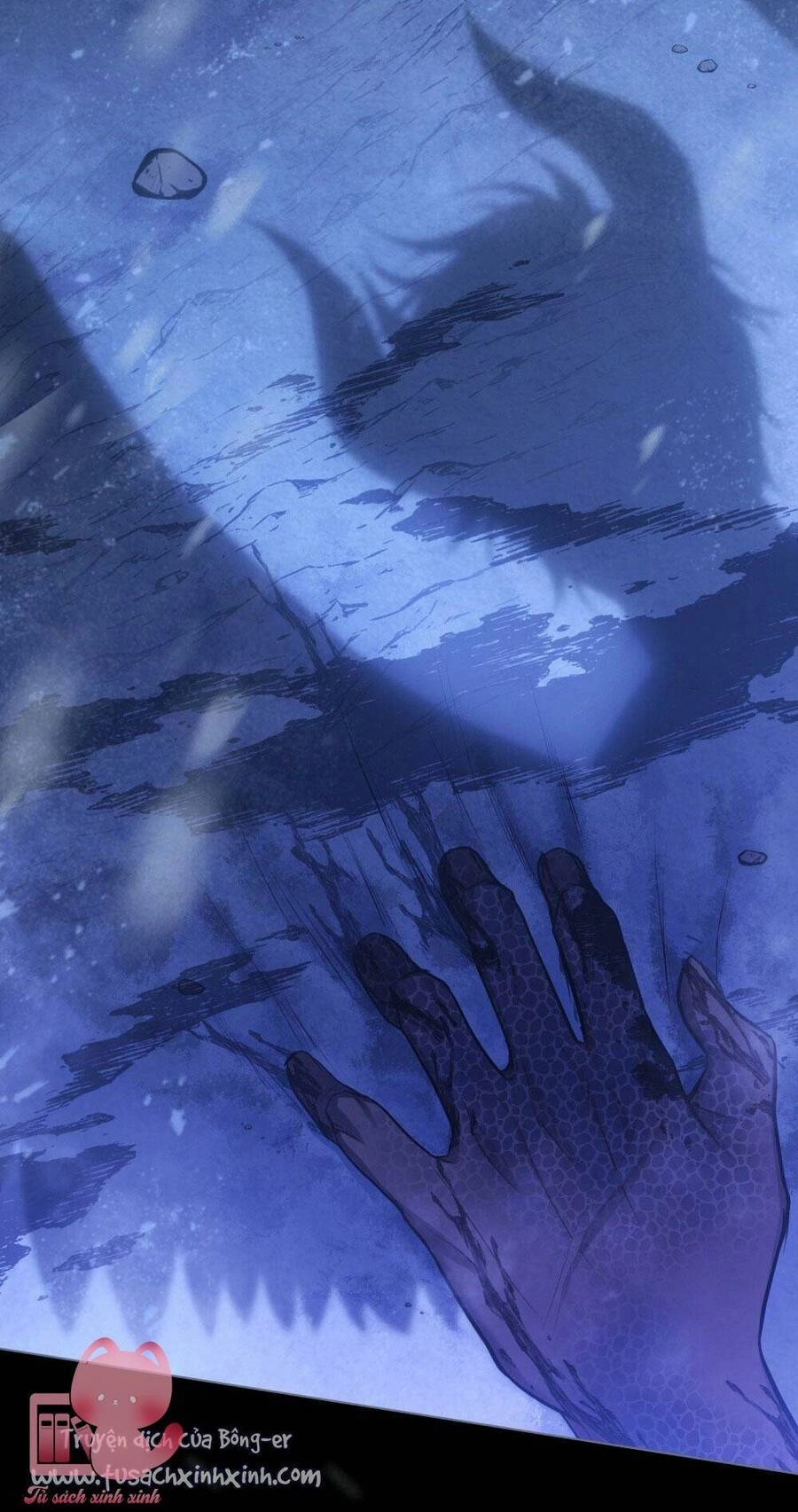 Nếu Không Vâng Lời Công Tước Chapter 31 - 5