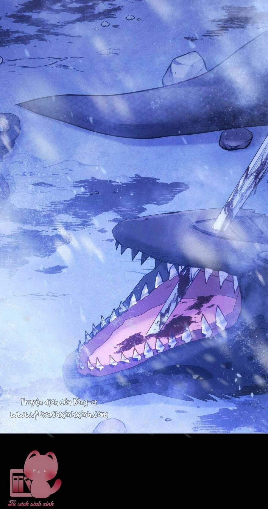 Nếu Không Vâng Lời Công Tước Chapter 31 - 9