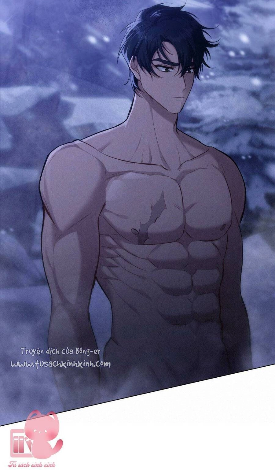 Nếu Không Vâng Lời Công Tước Chapter 31 - 17