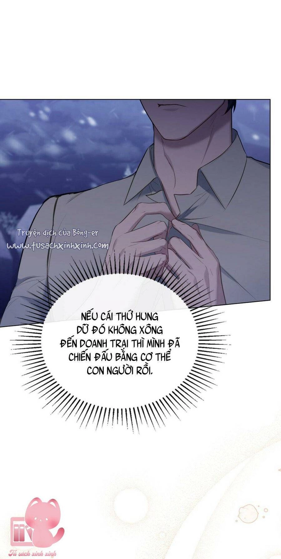 Nếu Không Vâng Lời Công Tước Chapter 31 - 21