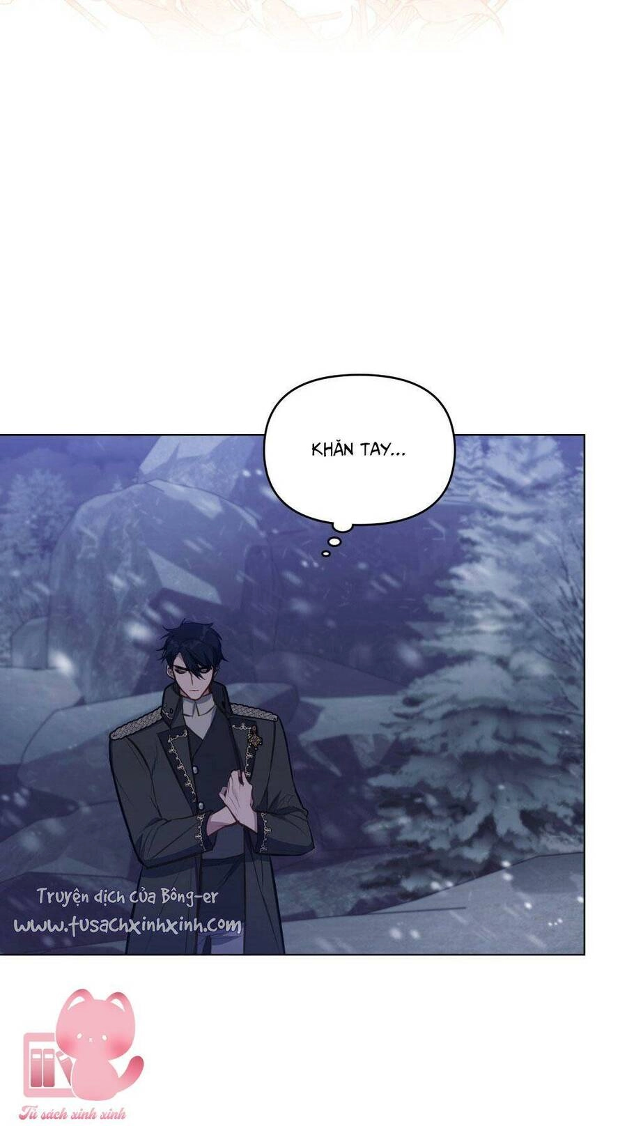 Nếu Không Vâng Lời Công Tước Chapter 31 - 25