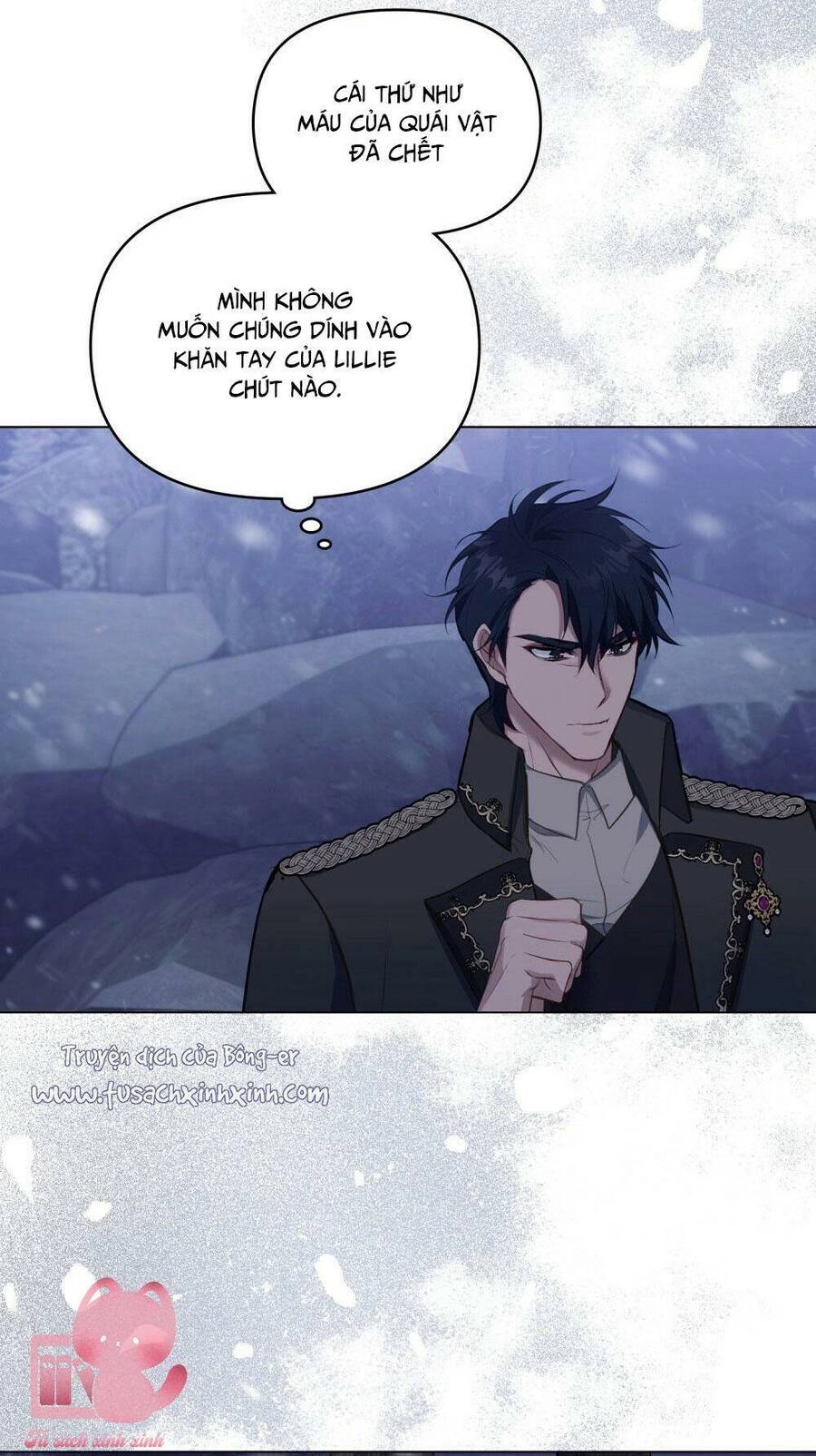 Nếu Không Vâng Lời Công Tước Chapter 31 - 27