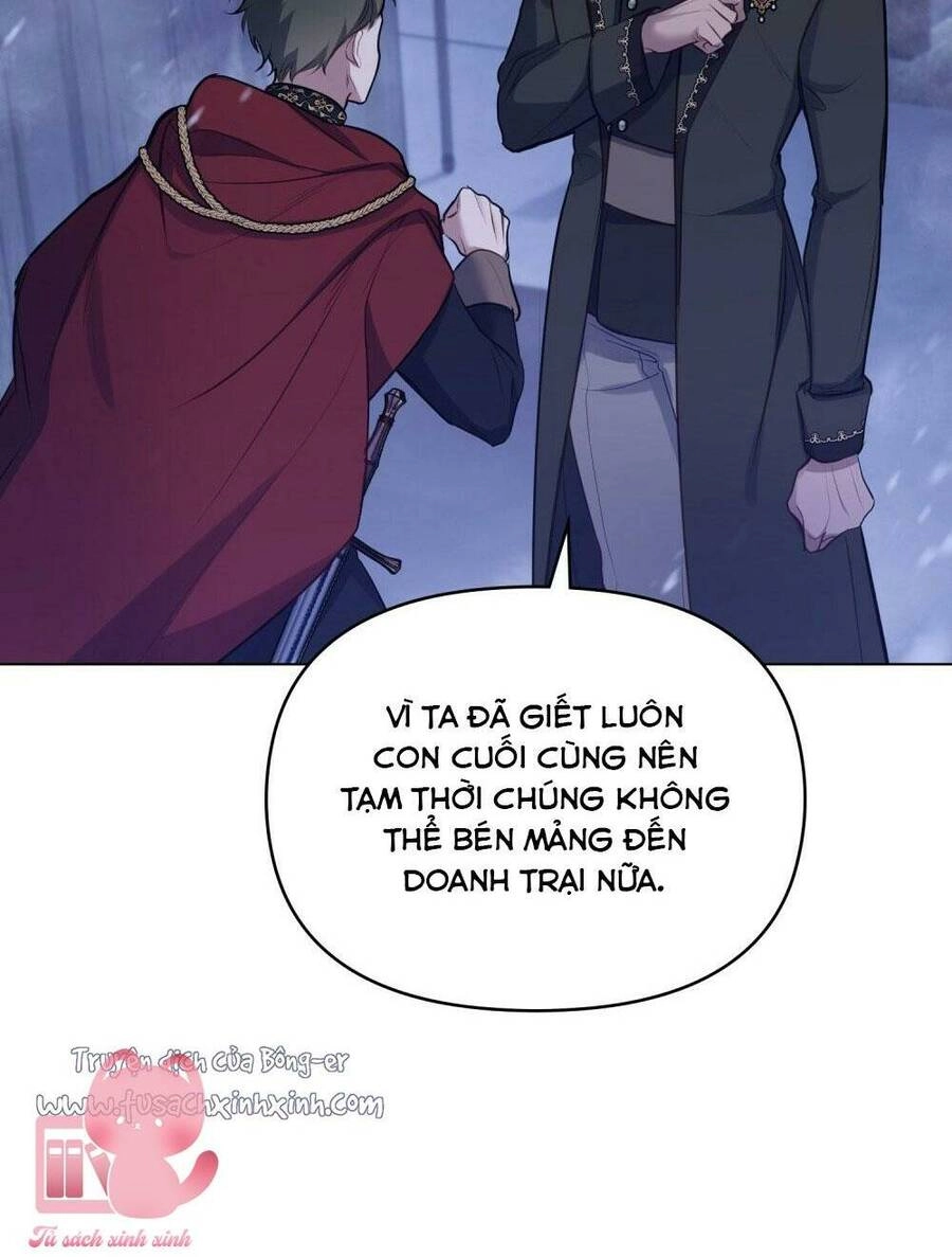 Nếu Không Vâng Lời Công Tước Chapter 31 - 35