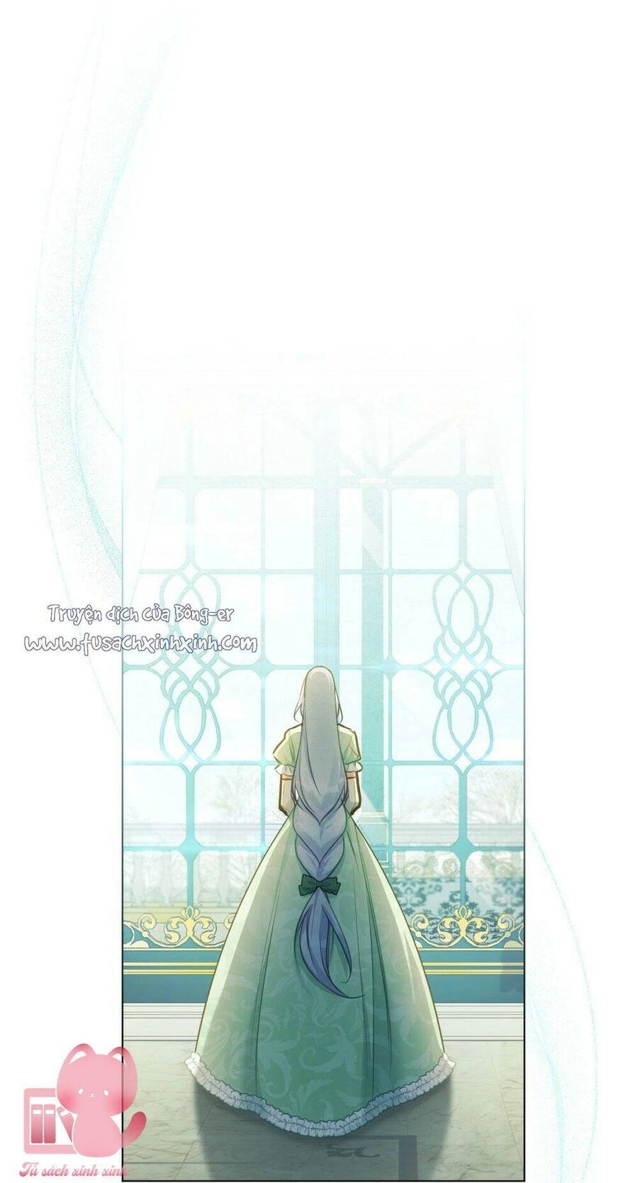 Nếu Không Vâng Lời Công Tước Chapter 31 - 44