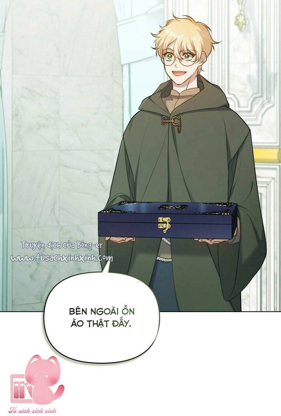 Nếu Không Vâng Lời Công Tước Chapter 31 - 57