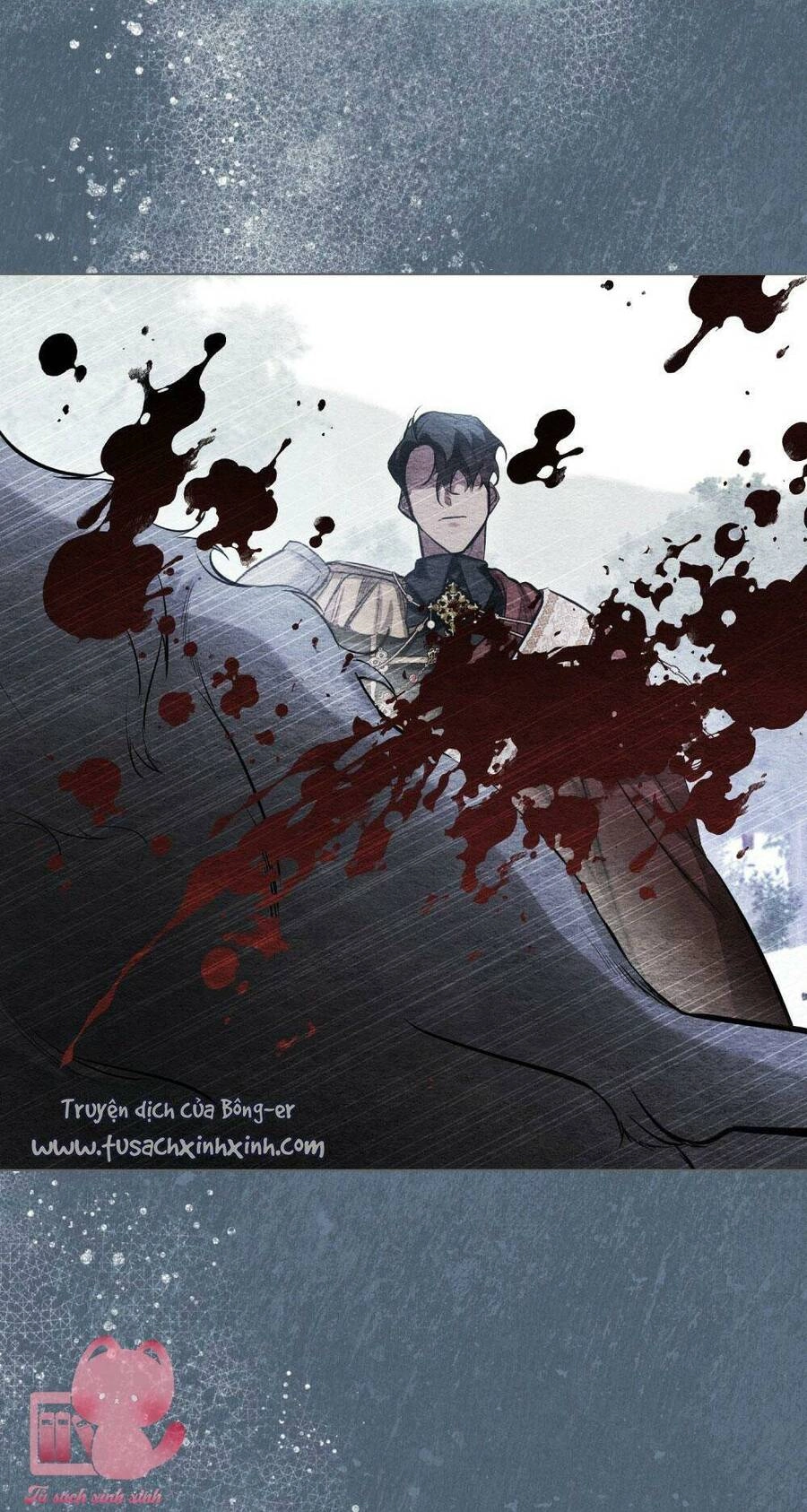 Nếu Không Vâng Lời Công Tước Chapter 31 - 65