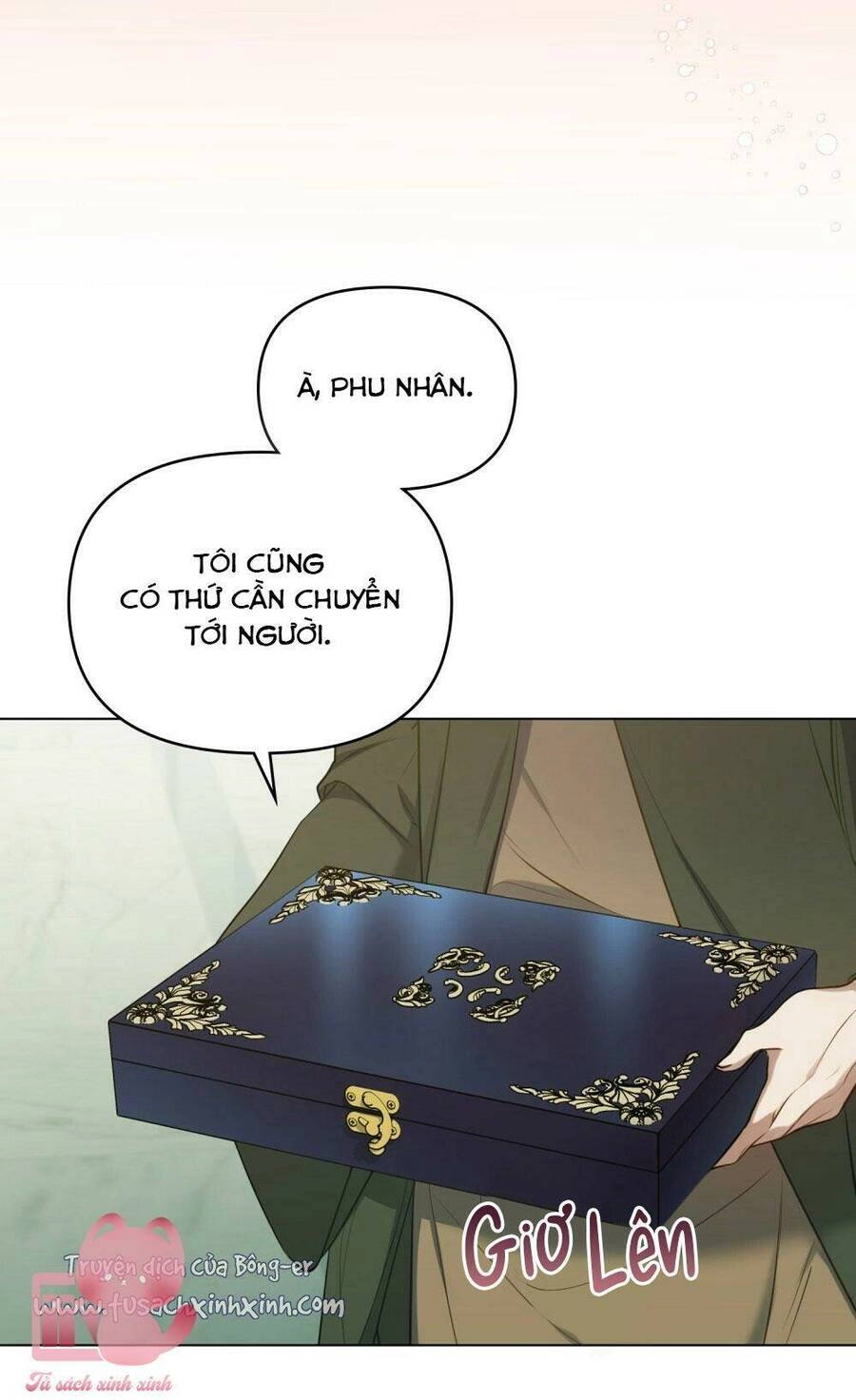 Nếu Không Vâng Lời Công Tước Chapter 31 - 72