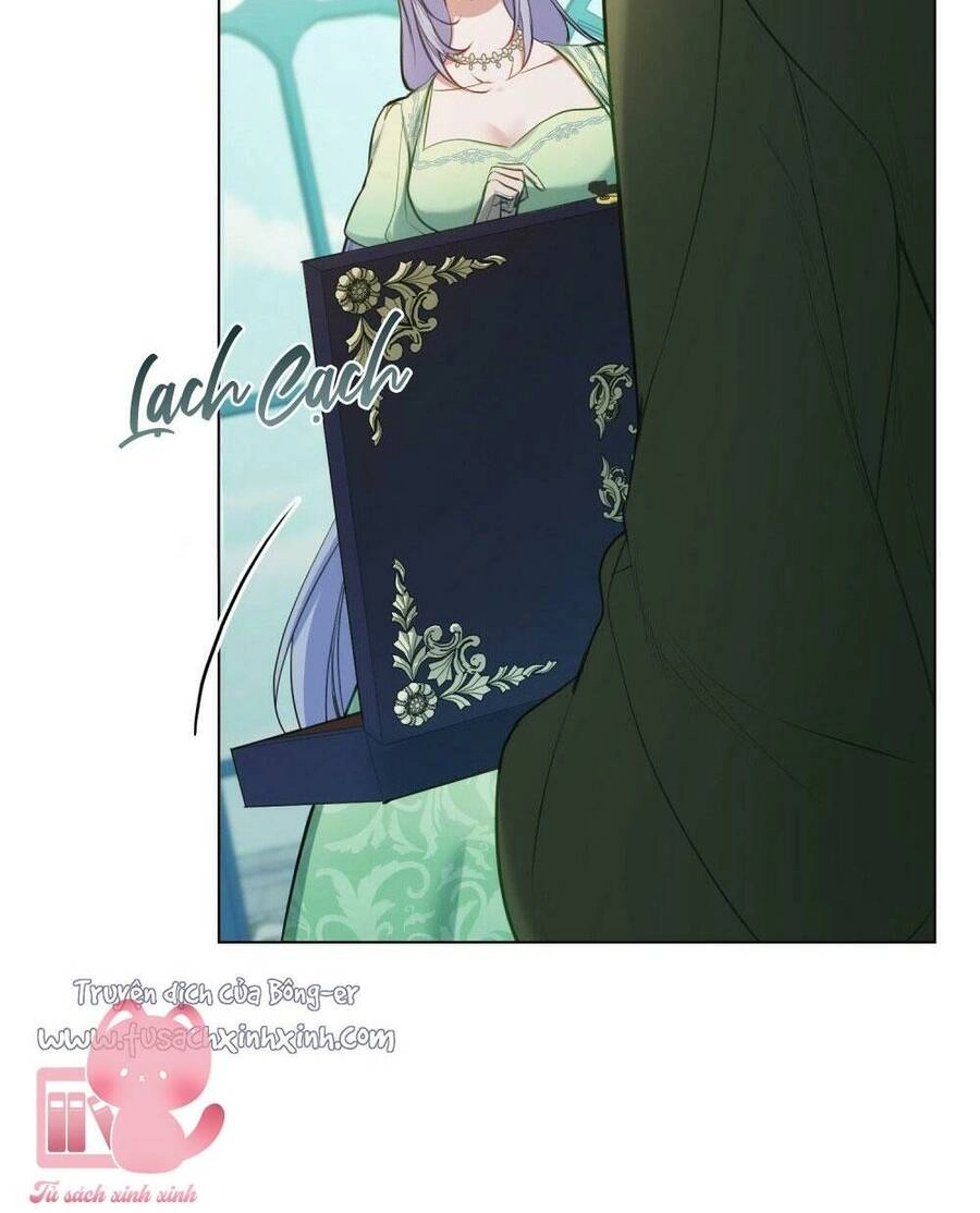 Nếu Không Vâng Lời Công Tước Chapter 31 - 74