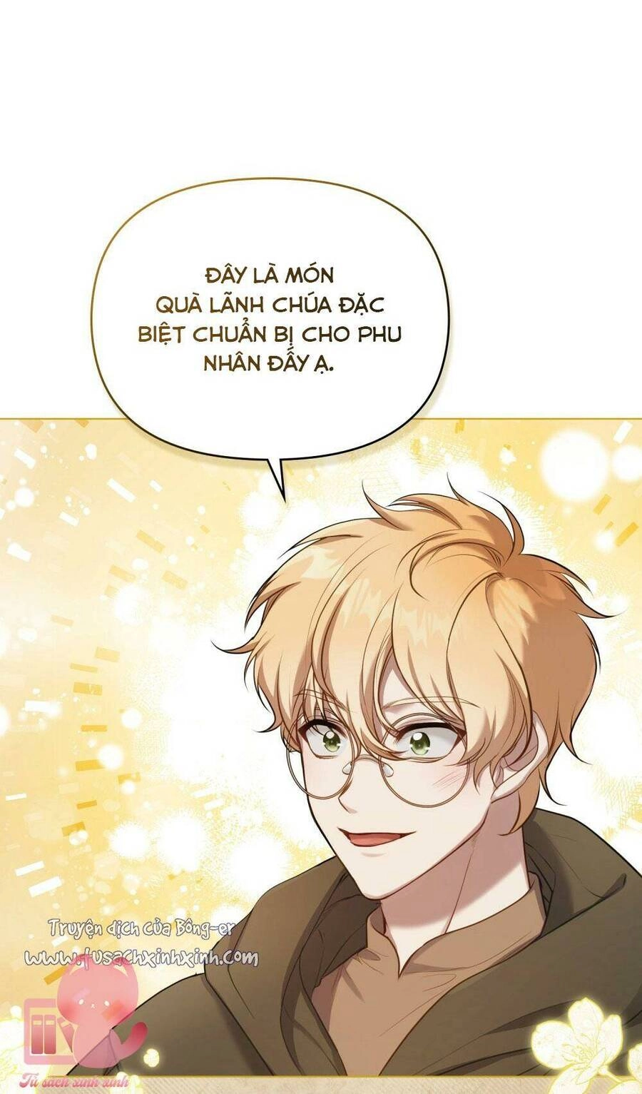 Nếu Không Vâng Lời Công Tước Chapter 31 - 75