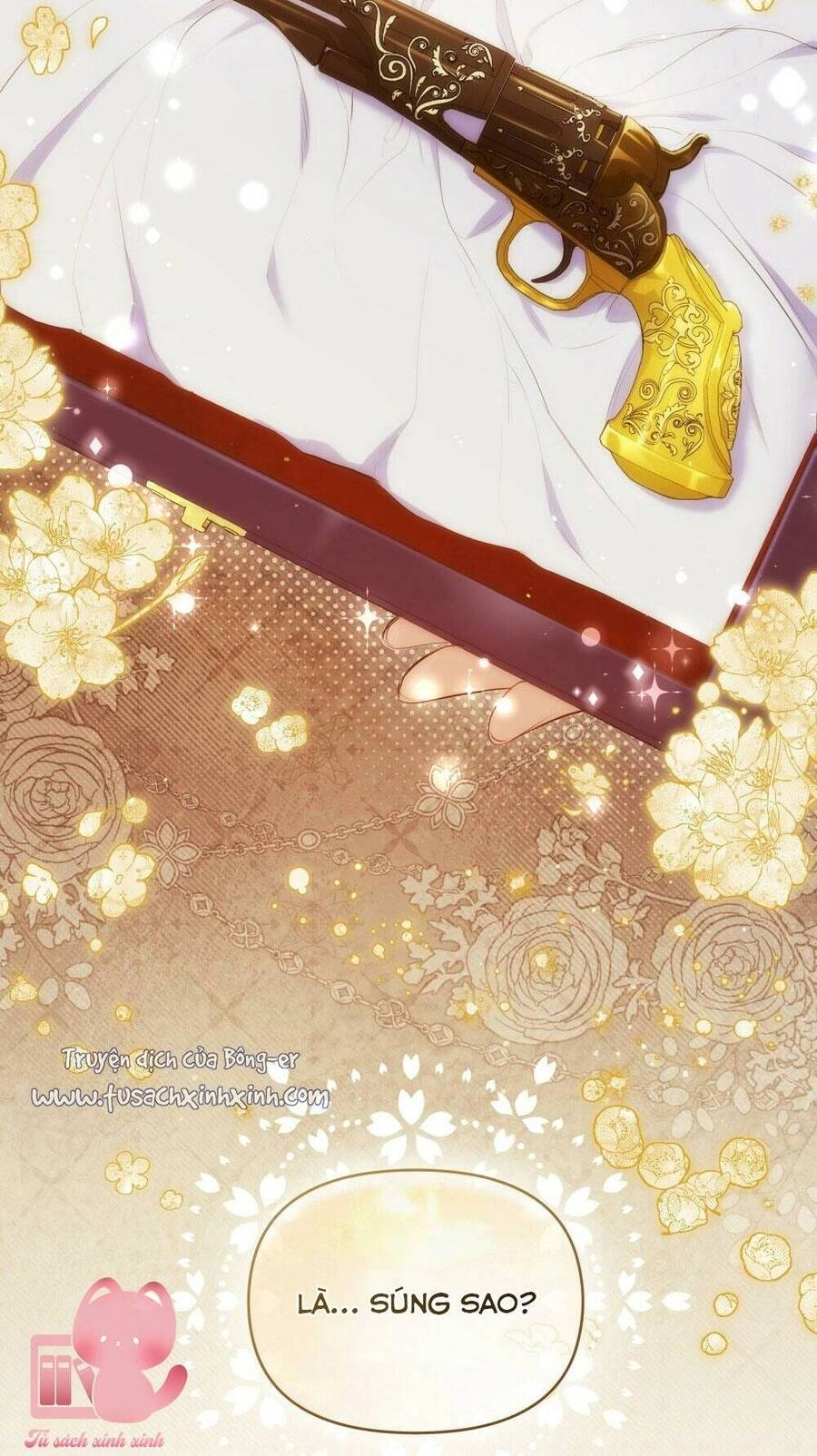 Nếu Không Vâng Lời Công Tước Chapter 31 - 77