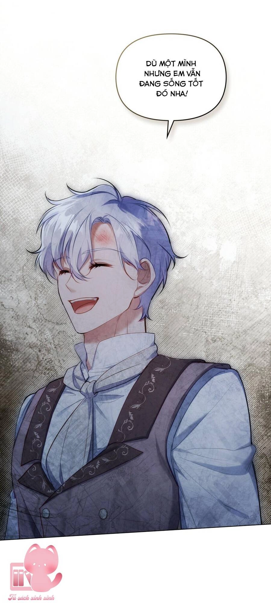 Nếu Không Vâng Lời Công Tước Chapter 34 - 3