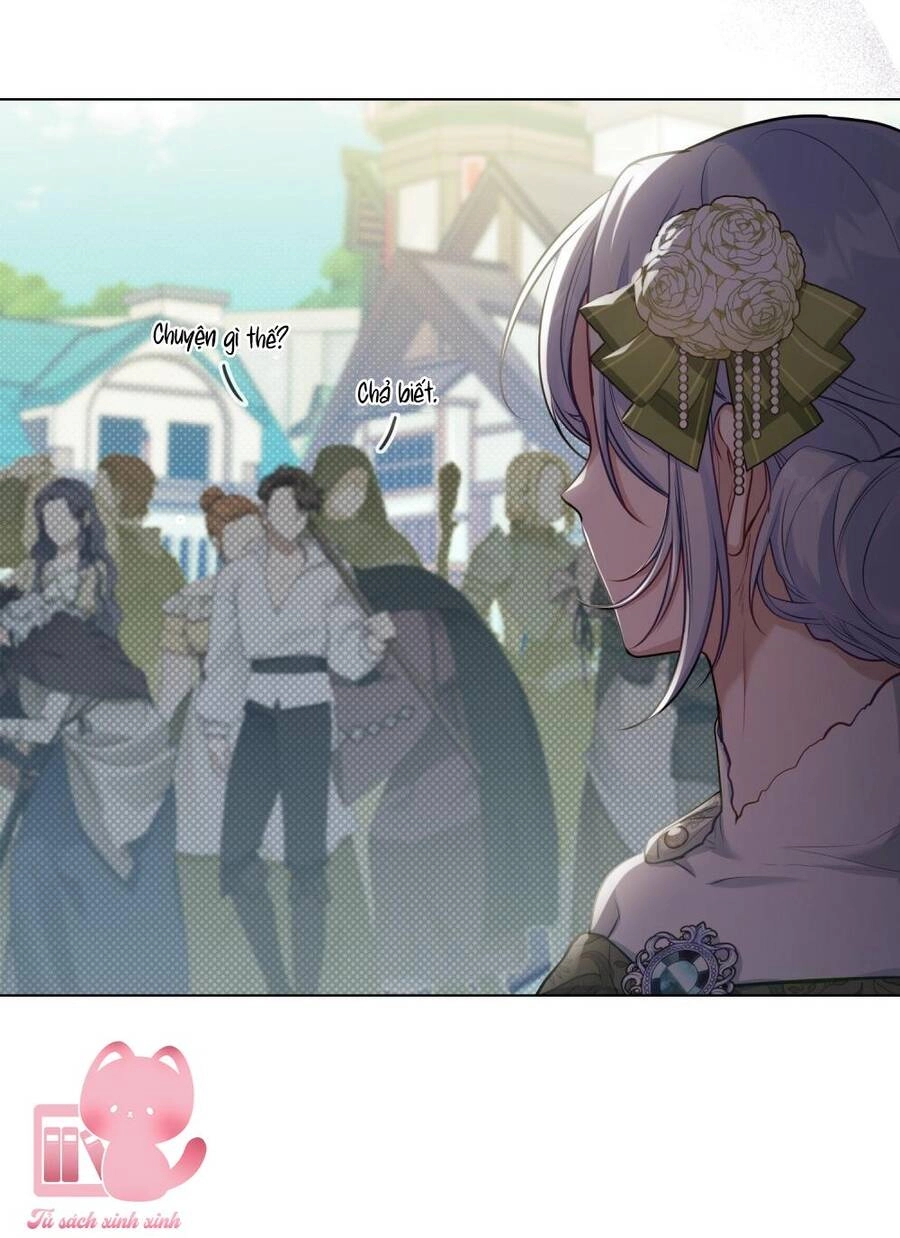 Nếu Không Vâng Lời Công Tước Chapter 34 - 7