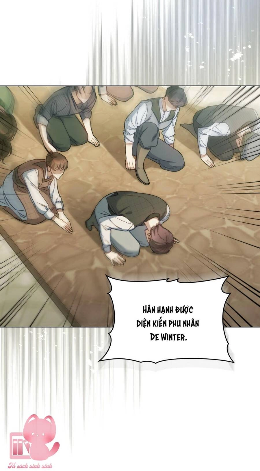 Nếu Không Vâng Lời Công Tước Chapter 34 - 11