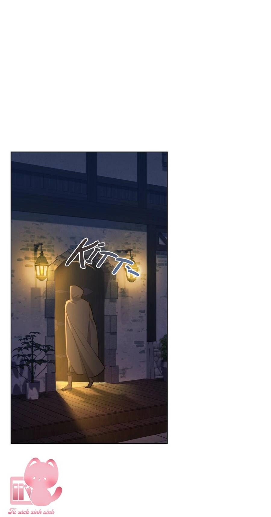 Nếu Không Vâng Lời Công Tước Chapter 34 - 19