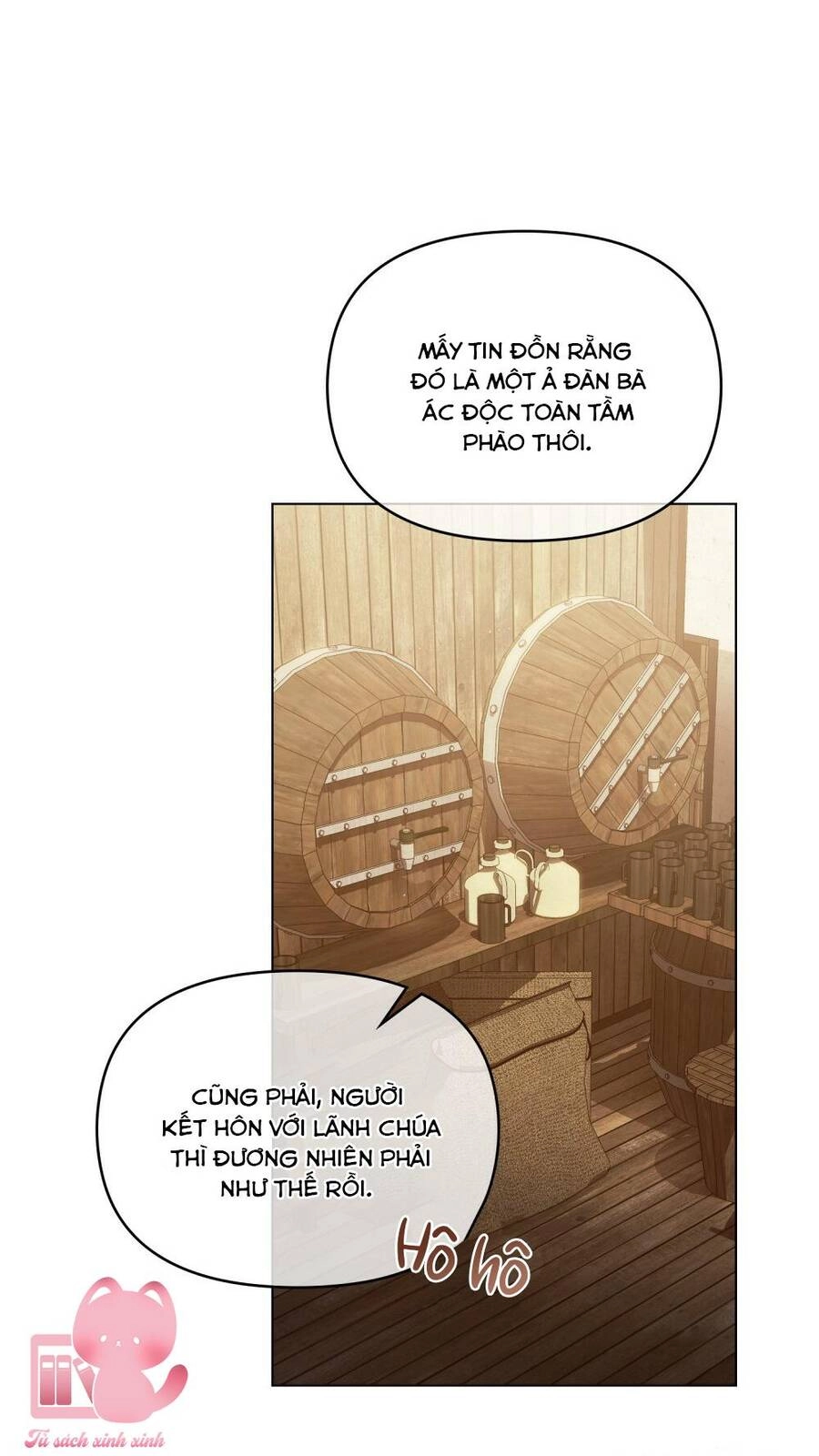 Nếu Không Vâng Lời Công Tước Chapter 34 - 22