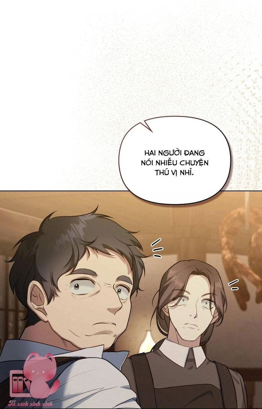 Nếu Không Vâng Lời Công Tước Chapter 34 - 23