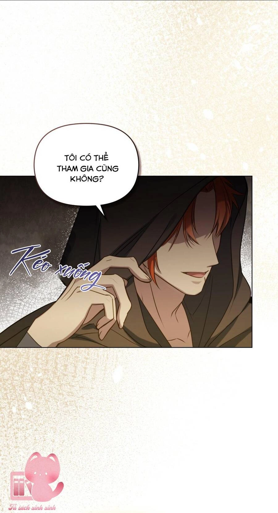 Nếu Không Vâng Lời Công Tước Chapter 34 - 24