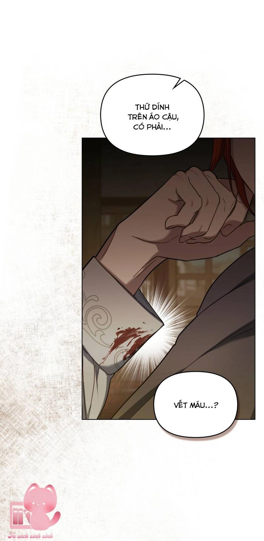 Nếu Không Vâng Lời Công Tước Chapter 34 - 28