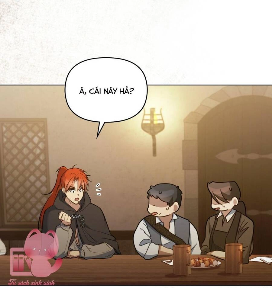 Nếu Không Vâng Lời Công Tước Chapter 34 - 29