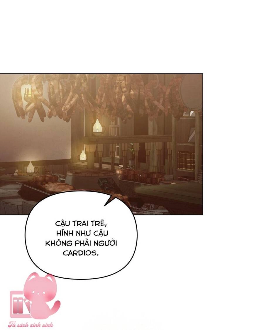 Nếu Không Vâng Lời Công Tước Chapter 34 - 31