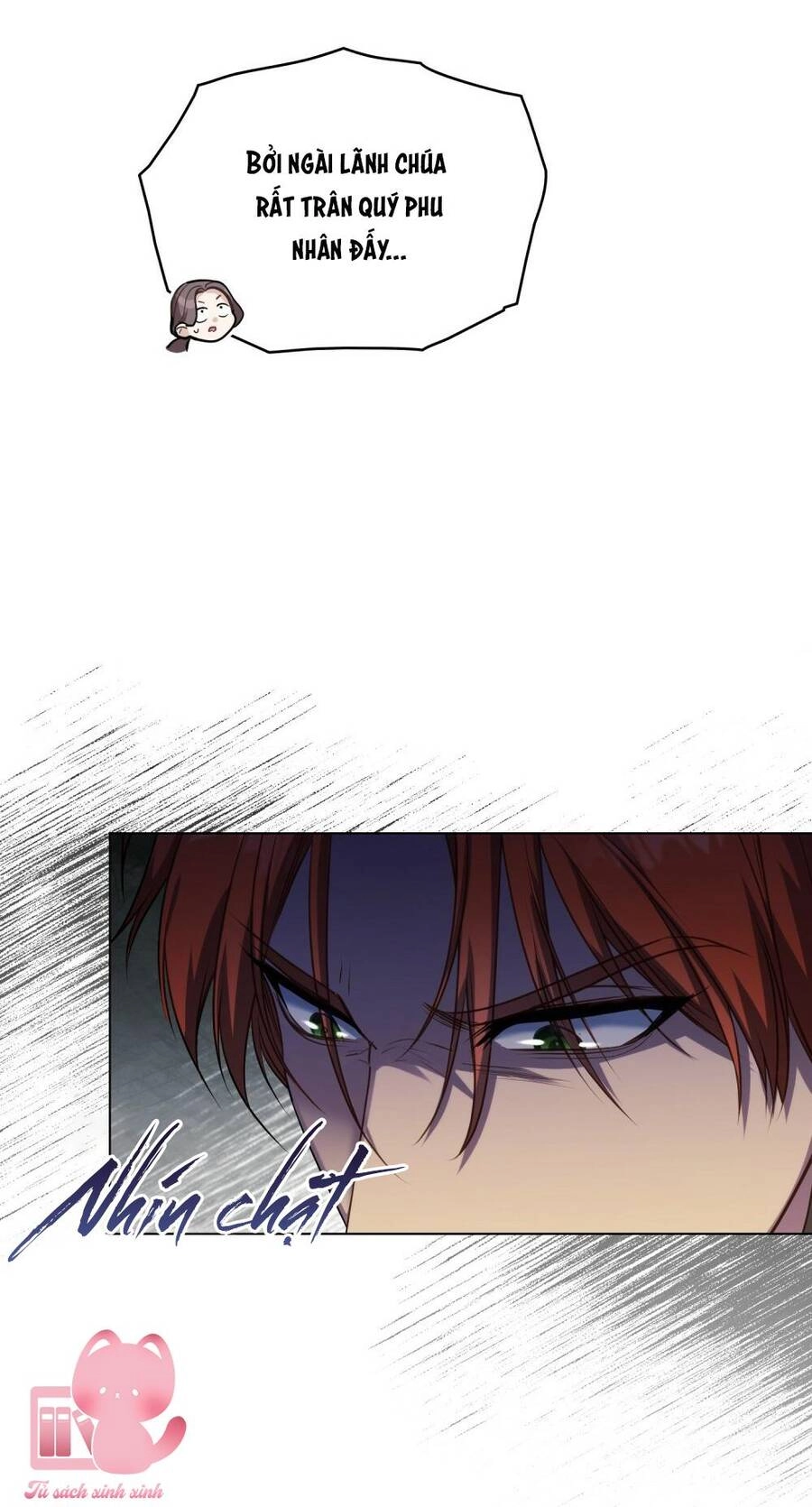 Nếu Không Vâng Lời Công Tước Chapter 34 - 39